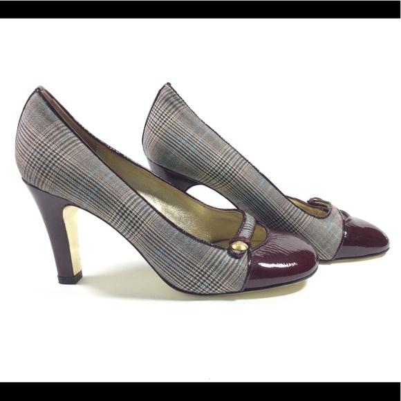 Juicy Couture Shoes - Juicy Couture Pumps